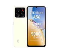 ZTE Blade A56 64GB/4GB Double SIM Doré