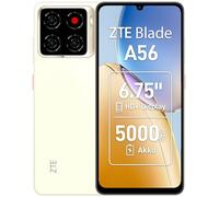 ZTE Blade A56 64GB/4GB Double SIM Doré