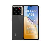 ZTE Blade A56 64GB/4GB Double SIM Noir