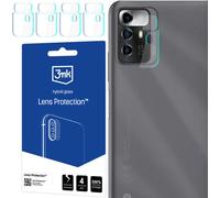 Zte Blade A72 5G - 3Mk Lens Protection