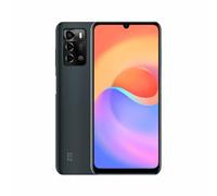 ZTE blade A72 4+64GB DS 5G gris sidéral