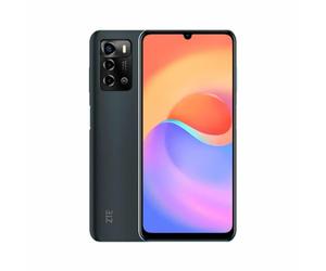 ZTE Blade A72 5G, Dual, 64GB 4GB Ram, Space Gray