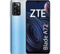 ZTE Blade A72 6,74" HD+ 3GB/64GB Blue