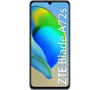 Zte Blade A72s 3/128gb Blu