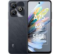 ZTE Blade A75 128GB noir (123439601011)