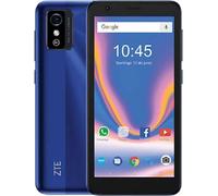 ZTE Blade L9 Smartphone, 32 Go, 2000 mAh, 5 pouces, bleu