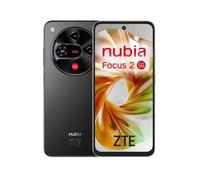 ZTE Smartphone Blade Nubia Focus 2 5G 256 Go/8 Go Nano SIM Noir