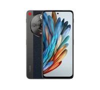 ZTE Blade Nubia Focus 2 5G 256 Go/8 Go Nano SIM Noir