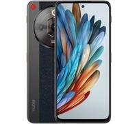 ZTE Smartphone Blade Nubia Focus 2 5G 256 Go/8 Go Nano SIM Noir
