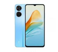 ZTE Blade V40 Design 16,8 cm (6.6") Double SIM Android 12 4G Micro-USB 4 Go 128 Go 4500 mAh Bleu