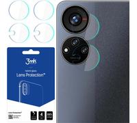 Zte Blade V40S - 3Mk Lens Protection