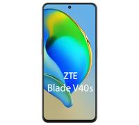 ZTE Blade V40S Noir