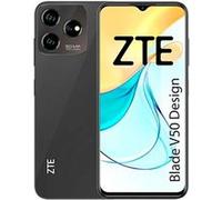 ZTE Blade V50 Design 256 Go / 4 Go Double SIM Noir
