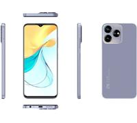 Zte Blade V50 Design 8/256Gb Violet