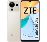 ZTE Blade V50 Vita 6,6" HD+ 4+10 Go 256 Go Or