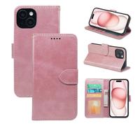 (ZTE Blade V60 4G/ZTE Axon 60 4G, Rose gold) Magnetic leather case for ZTE Blade A56 Pro mobile phone case calfskin photo frame flip cover A35E