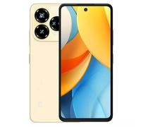Smartphone ZTE Blade V60 Vita 6,6" UNISOC T606 6 GB RAM 256 GB Doré