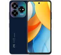 ZTE Blade V60 Vita Smartphone 6.6"" 256GB Dark Blue 50MP 5000mAh Android 13