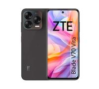 ZTE Blade V70 17 cm (6.7") Double SIM Android 14 4G USB Type-C 8 Go 256 Go 5000 mAh Gris