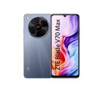 ZTE Blade V70 Max 4+256Go (4G), Écran 6,9 , Dual Sim - Galactic Gris