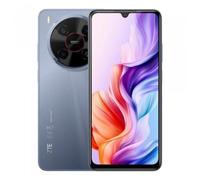 ZTE Blade V70 Max 6.9" Double SIM Android 15 4G USB Type-C 4 Go 256 Go 5200 mAh Gris