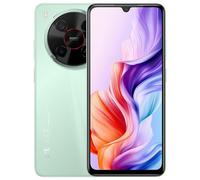 ZTE Blade V70 Max 6.9" Double SIM Android 15 4G USB Type-C 4 Go 256 Go 5200 mAh Vert