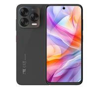 ZTE Smartphone Blade V70 Vita - 8 Go/256 Go, Écran 6,7″ HD+ 120 Hz, 50 MP, 5000 mAh - Stone Gray