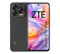ZTE Blade V70 Vita 17 cm (6.7 ) Double SIM Android 14 4G USB Type-C 8 Go 256 Go 5000 mAh Gris