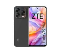 ZTE Smartphone Blade V70 Vita 6,7" Double SIM Android 14 8 Go/256 Go 5000 mAh Gris
