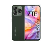 ZTE Smartphone Blade V70 Vita 17 cm (6,7") Double SIM Android 14 8 Go/256 Go 5000 mAh Vert