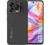 ZTE Blade V70 Vita 256 Go Gris pierre