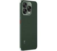 ZTE Blade V70 Vita - 4G smartphone - double SIM - RAM 8 Go / Mémoire interne 256 Go - microSD slot - 6.7" - 1600 x 720 pixels (120 Hz) - 3 x caméras arrière 50 MP, 2 MP - front camera 16 MP - vert jad
