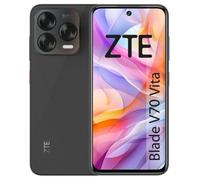 ZTE Blade V70 Vita 6.7" Double SIM Android 14 4G USB Type-C 8 Go 256 Go 5000 mAh Gris