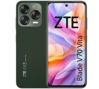 ZTE Blade V70 VITA 6,7' HD+ 8GB(+10GB) 256GB green