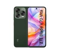 ZTE Blade V70 Vita 8+256Go (4G), Écran 6,7 , Dual Sim - Jade Vert