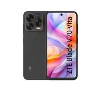 ZTE Blade V70 Vita 8+256Go (4G), Écran 6,7 , Dual Sim - Stone Gris