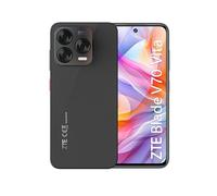 ZTE Blade V70 Vita 8+256Go (4G), Écran 6,7"" , Dual Sim - Stone Gris