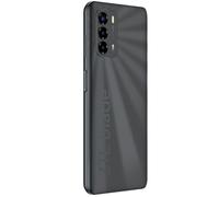 ZTE Blade V80 Vita Smartphone 4GB RAM 256GB 6.75"" 4G Nero