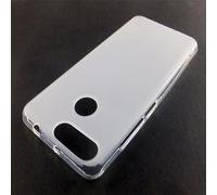 ZTE Blade V9 Vita Téléphone Étui de Protection Transparent Étui Cadre