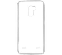 Zte - Coque Coque Transparente Souple Blade V7 Lite