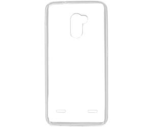 Zte - Coque Coque Transparente Souple Blade V7 Lite