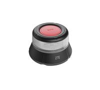 ZTE E1 Balise V16 homologuée et connectée à DGT, lumière d'urgence 360°, étanche IP54, géolocalisation 3.0, Batterie 9 V, Fixation magnétique