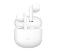 ZTE Écouteurs Buds 2 Bluetooth Blancs