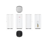 ZTE G5 Routeur 5G WiFi 7 - Vitesse Jusqu’à 3600 Mbps, Double Bande 2,4/5 GHz, Ports 2.5GE, Emplacement SIM 5G, Connexion Haut Débit sans Ligne Fixe