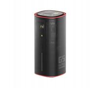 ZTE G5 Ultra Gaming Routeur 5G Wi-Fi 7 Trójzakresowy 19 000 Mb/s