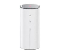 ZTE G5 Ultra routeur 5G SA & NSA WiFi 7 4,3 Gb/s DL 320 Mb/s UL