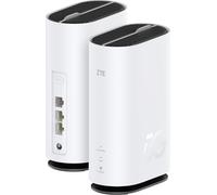 ZTE G5C Routeur 5G SIM WiFi 6 AX1800 Bi-Bande