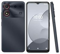 ZTE lame A34 6 + 64 Go (2 + 4 Go de RAM) 4G gris OEM
