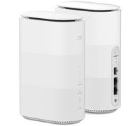 ZTE MC801A routeur cellulaire, passerelle et modem Routeur de réseau cellulaire