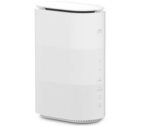 ZTE Routeur MC888B CAT.19 5G LTE - Wi‑Fi 6 (802.11ax) - 2x Gigabit LAN - Emplacement SIM